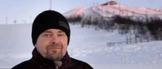 "Nu släcker vi i backen"