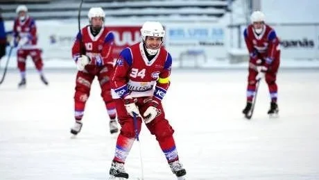 Mats Rönnqvist.