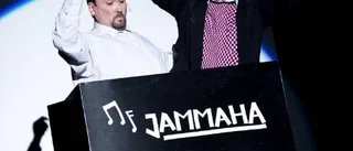Hejdlöst roligt i Harads