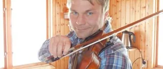 "Folkmusiker föds inte ur stubbar!"