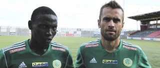 Kamara ska lyfta BBK