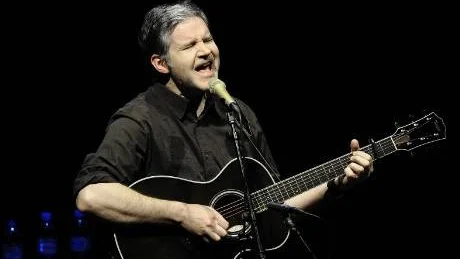 Lloyd Cole bjuder på enkla och välskrivna poplåtar med texten i fokus.