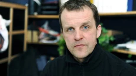 ANMÄRKNINGSVÄRT. Gunnar Selberg (C) anser att pengarna borde ha satsats på något mer konkret än forskning kring stadsomvandlingen.