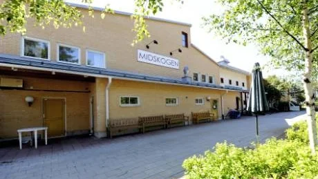 KRÄVER LÄGRE FASTIGHETSSKATT. Luleå kommun kämpar för att få lägre fastighetsskatt på sina äldreboenden. Foto: Linn Kangas Fantenberg