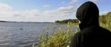 "Fruktansvärd upplevelse"