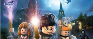 Nöje: Legos väg från kris till succé