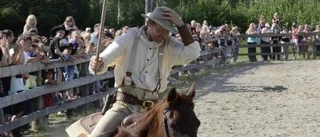 Boskapsdriv i flygande fläng