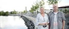 Så ska Luleåkalaset ros i hamn