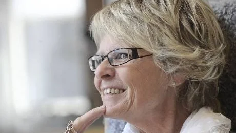 HÅRT ANSATTA LÄRARE. "Det läggs ett otroligt tungt ansvar på lärarna och de får inte credit för sitt arbete, vare sig i lönekuvertet eller i det offentliga samtalet", säger Inger Bergström.
