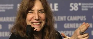 Patti Smiths memoarer