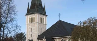 Fel när kyrkovalet räknades i Arvidsjaur
