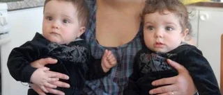 Populärt bli mamma på ålderdomshemmet