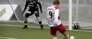 Storstryk - men bästa spelet