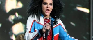 Tokio Hotel vill vara privata