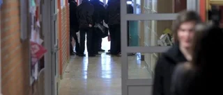 Elev erkände hot om skolmassaker