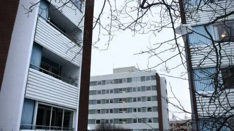 Hyresgäster i Pitebo kan glädja sig åt att hyreshöjningarna de senaste tio åren är bland de lägsta i landet.