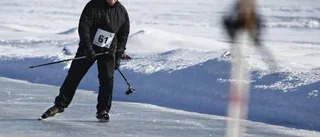 Publikvänligt Bothnialopp i strålande sol
