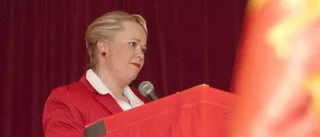 S lovar satsa på Norrbotniabanan