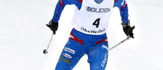 Mikael tar nya steg uppåt i karriären