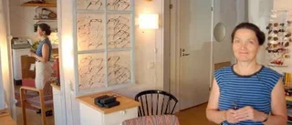 Nystart och avslut på samma gata