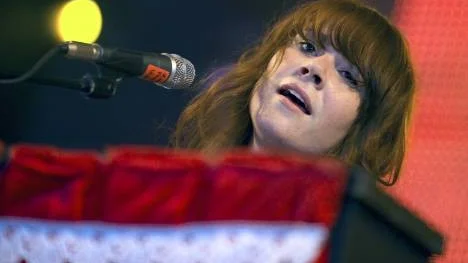 Kate Nash.