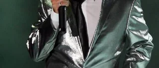 Rod Stewart till Sverige