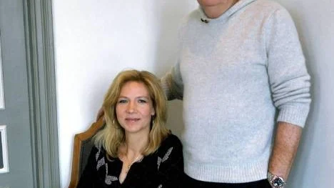 Båda jobbade via översättare. Men innan James Patterson och Liza Marklund började skriva på svenska respektive engelska hade de planerat handlingen i detalj.