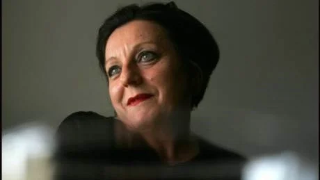 TIPPAD VINNARE. Herta Müller får årets Nobelpris i litteratur.