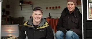 Kirunamarknad med beslutsångest
