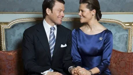 HEMLIGT. Hur Kronprinsessan Victoria och Daniel Westlings bröllopsmiddag kommer att se ut är fortfarande hemligt. "Det enda jag kan säga är att det ska vara svenska råvaror och lokalproducerat" säger Stefano Catenacci, ansvarig för bröllopsmiddagen.