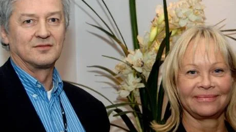GRÖNA NÄRINGAR FRAMTIDEN. Det anser LRF, här representerat av Nils-Olov Lindfors och Marianne Aava.