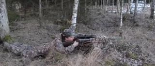 Bra stöd för rävjakten