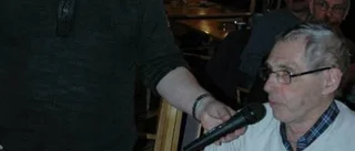 Väntad jaktdebatt uteblev