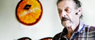 "Man kan inte tjäna pengar om man bara ligger och sover"
