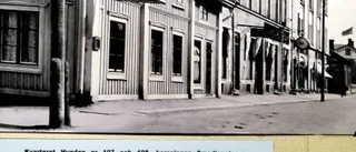 Tittgodis i stadshuset