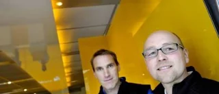 Laddat för intervaller