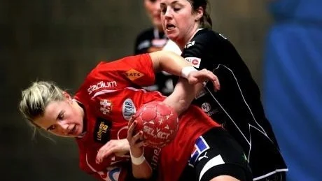 Boden Handboll åkte till Karlstad som nederlagstippat – men i den allsvenska premiären visade laget att det blir att räkna med.