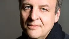 Henrik Berggren.