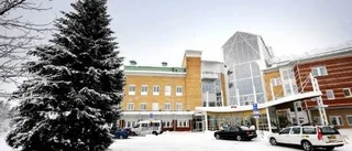 Skarp kritik från Arbetsmiljöverket