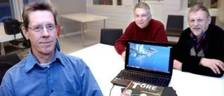 Töre ska bli länets Gnosjö
