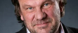 Gastkramande och burleskt mästerstycke