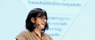 Sociala gruvor leder till jobb