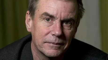 FÖRTJUSANDE. Per Nilssons nya bok får beröm.