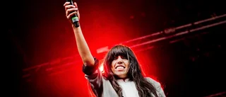 Loreen - en blivande världsartist