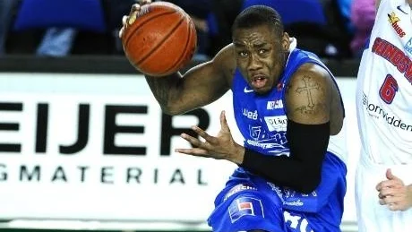Rudy Mbemba.