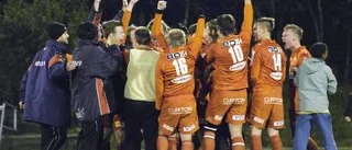 Pokka avgjorde finalen