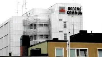Bodens kommuns socialnämnd har överskridit sin budget med 20 miljoner kronor. Orsaken uppges vara den ökade narkotikamissbruket.
