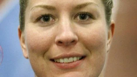 Helena Engman, Riviera, var överlägsen i inomhus-EM.