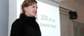 "Nato-övningen kan öka spänningen i norra regionen"