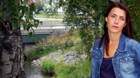 Matilda Wiklund (C) anklagar S för politikeravhoppen.